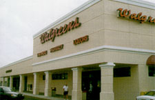 WALGREEN'S PLAZA