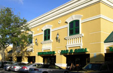 SHOPPES OF WILTON MANORS