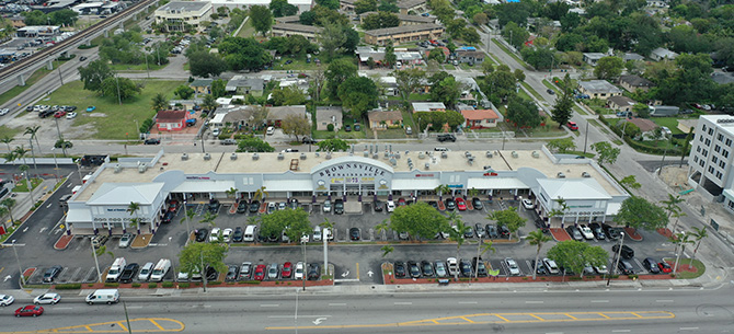 Brownsville Center